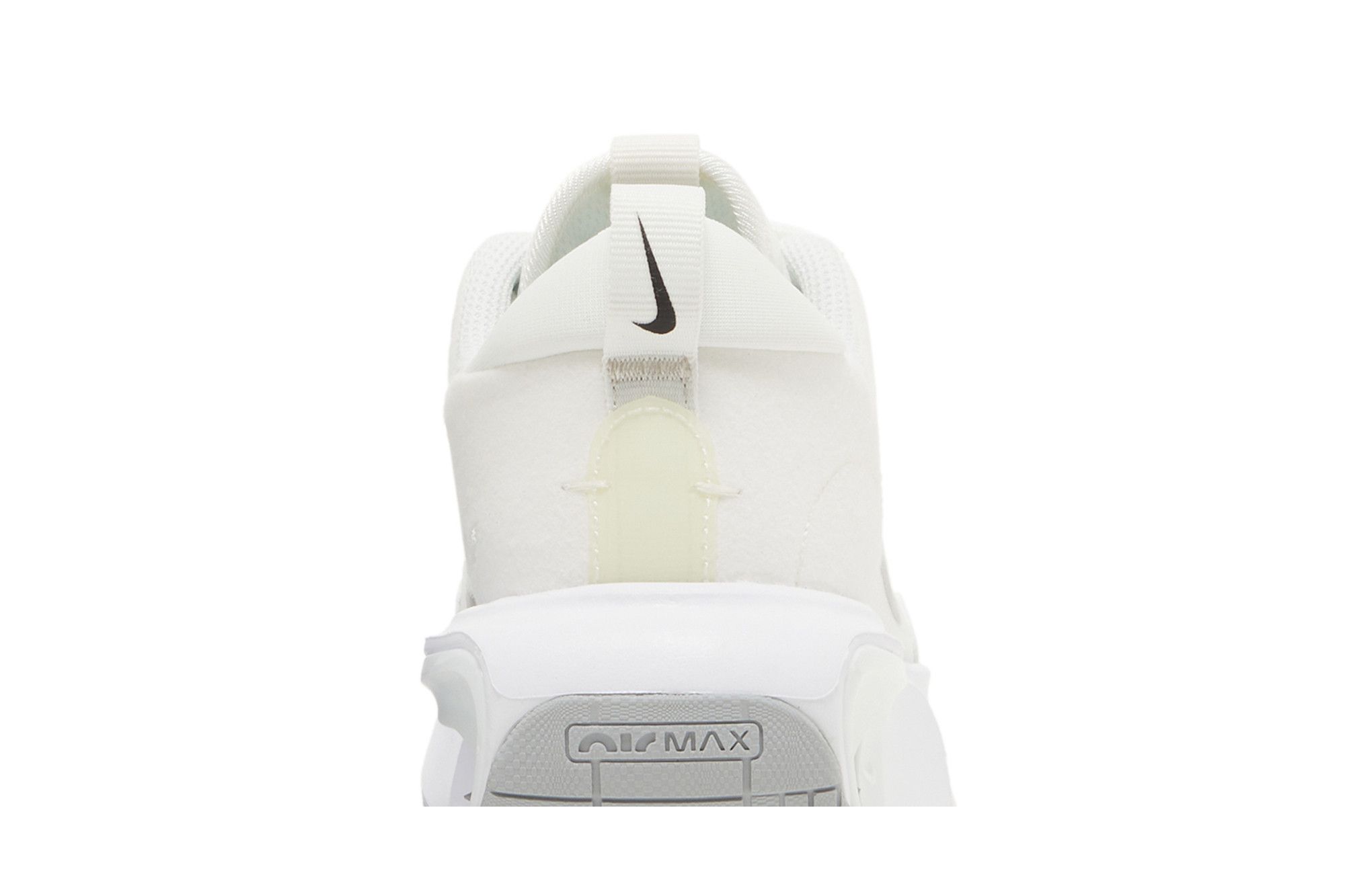 Cheap (W) Nike Air Max Interlock ''Bianco Summit Grigio Fumo Chiaro'' DQ2904-100