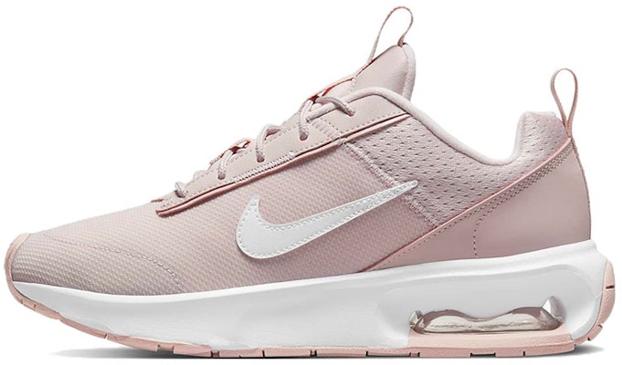 (Women) Nike Air Max Interlock Lite 'Barely Rose' DV5695-600 Buy (Women) Nike Air Max Interlock Lite 'Barely Rose' DV5695-600