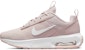 (W) Nike Air Max Interlock Lite 'Barely Rose' Wanita DV5695-600