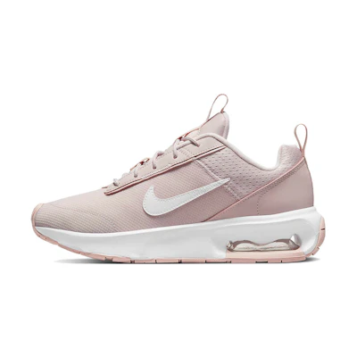 (W) Nike Air Max Interlock Lite 'Barely Rose'