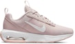 Order (W) Nike Air Max Interlock Lite 'Barely Rose' Wanita DV5695-600