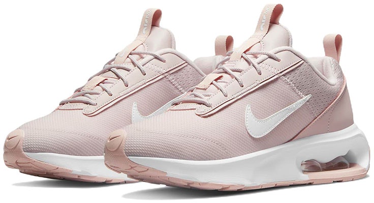 (Women) Nike Air Max Interlock Lite 'Barely Rose' DV5695-600 Lookbook (Women) Nike Air Max Interlock Lite 'Barely Rose' DV5695-600