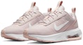 Lookbook (W) Nike Air Max Interlock Lite 'Barely Rose' Wanita DV5695-600