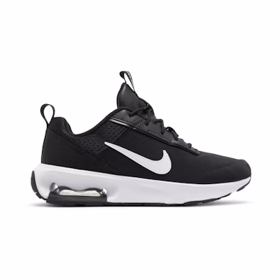 (W) Nike Air Max Interlock Lite 'Black Anthracite'