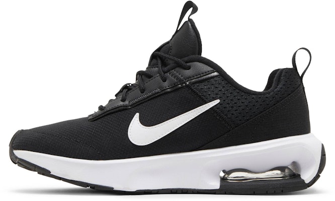 (W) Nike Air Max Interlock Lite 'Hitam Anthracite' DH0874-003 Lookbook (W) Nike Air Max Interlock Lite 'Hitam Anthracite' DH0874-003