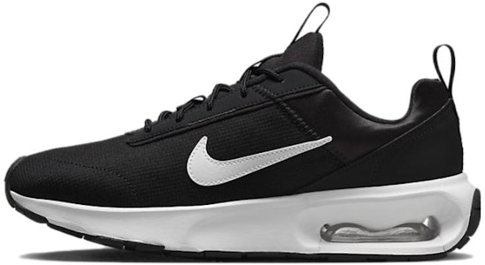 (W) Nike Air Max Interlock Lite 'Negro Blanco' DX3705-001 Buy (W) Nike Air Max Interlock Lite 'Negro Blanco' DX3705-001
