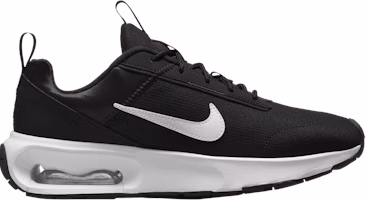(Women) Nike Air Max Interlock Lite 'Black White' DX3705-001 (Women) Nike Air Max Interlock Lite 'Black White' DX3705-001