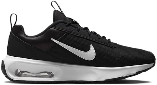 (W) Nike Air Max Interlock Lite 'Negro Blanco' DX3705-001 Order (W) Nike Air Max Interlock Lite 'Negro Blanco' DX3705-001