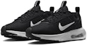 Lookbook (W) Nike Air Max Interlock Lite 'Hitam Putih' DX3705-001