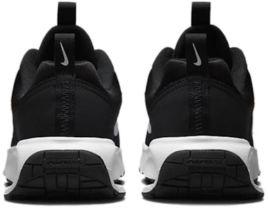 (W) Nike Air Max Interlock Lite 'Negro Blanco' DX3705-001 Shop (W) Nike Air Max Interlock Lite 'Negro Blanco' DX3705-001