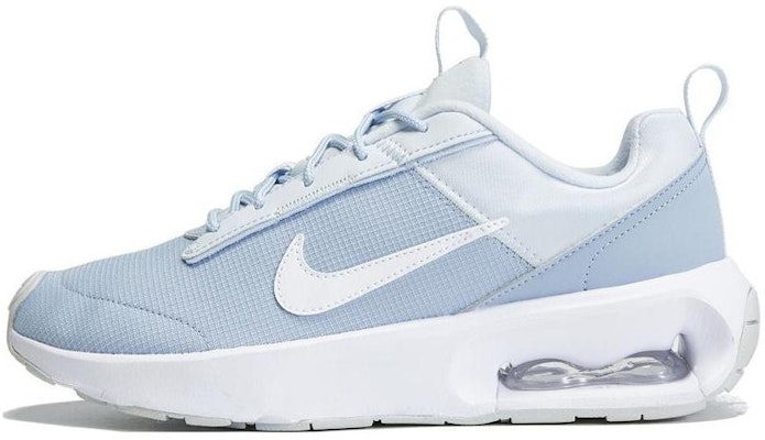 (Women) Nike Air Max Interlock Lite 'Blue Whisper' DX3705-400 Buy (Women) Nike Air Max Interlock Lite 'Blue Whisper' DX3705-400