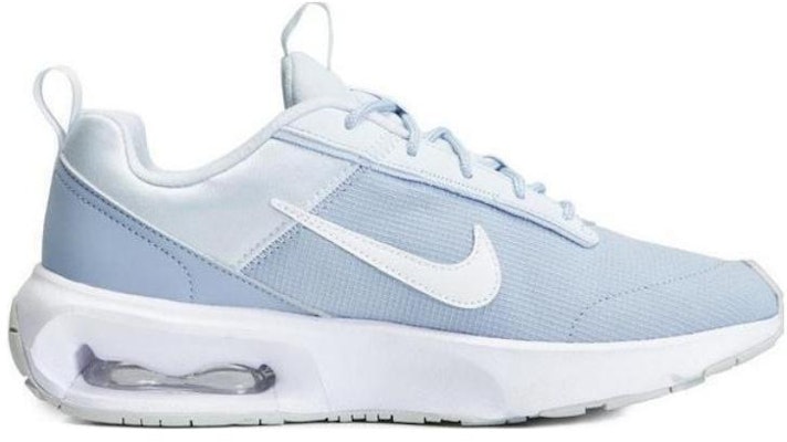 (Women) Nike Air Max Interlock Lite 'Blue Whisper' DX3705-400 Order (Women) Nike Air Max Interlock Lite 'Blue Whisper' DX3705-400