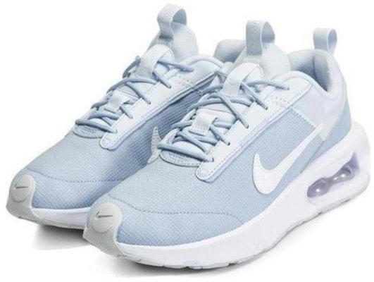(W) 耐克Air Max Interlock Lite '蓝色轻语' DX3705-400 Lookbook (W) 耐克Air Max Interlock Lite '蓝色轻语' DX3705-400