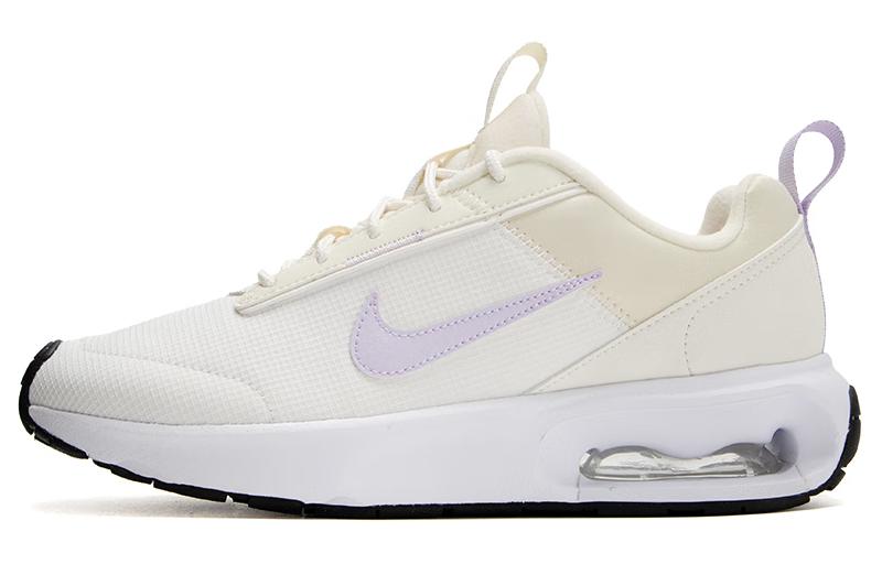 (Women) Nike Air Max Interlock Lite 'Coconut Milk Lilac Bloom' DX3705-103