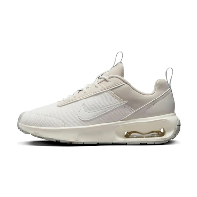 (W) Nike Air Max Interlock Lite 'Phantom Light Orewood Brown'