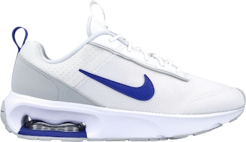 (Women) Nike Air Max Interlock Lite 'White Lapis' DV5695-101 (Women) Nike Air Max Interlock Lite 'White Lapis' DV5695-101