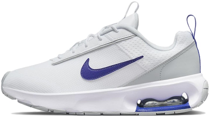 (女款)Nike Air Max Interlock Lite 'White Lapis' DV5695-101 Buy (女款)Nike Air Max Interlock Lite 'White Lapis' DV5695-101