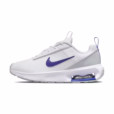 (W) Nike Air Max Interlock Lite 'White Lapis'