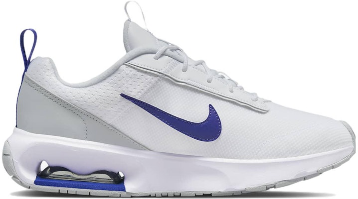 (女款)Nike Air Max Interlock Lite 'White Lapis' DV5695-101 Order (女款)Nike Air Max Interlock Lite 'White Lapis' DV5695-101