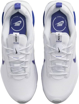 (W) 耐克Air Max Interlock Lite“白色青金石” DV5695-101 Shop (W) 耐克Air Max Interlock Lite“白色青金石” DV5695-101