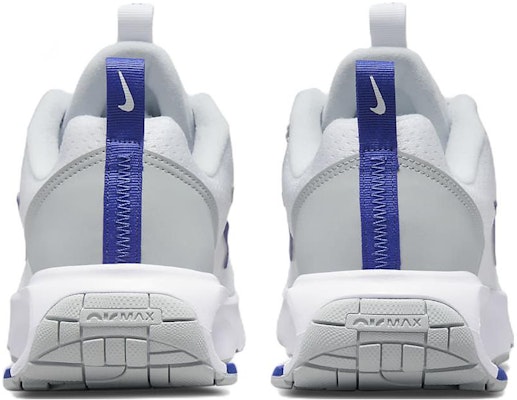 (女款)Nike Air Max Interlock Lite 'White Lapis' DV5695-101 Purchase (女款)Nike Air Max Interlock Lite 'White Lapis' DV5695-101