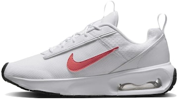 (Women) Nike Air Max Interlock Lite 'White Magic Ember' DV5695-103 (Women) Nike Air Max Interlock Lite 'White Magic Ember' DV5695-103