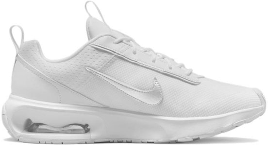 (女款)Nike Air Max Interlock Lite「白色金屬銀」DV5695-100 Order (女款)Nike Air Max Interlock Lite「白色金屬銀」DV5695-100