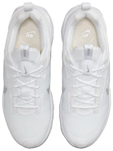 (女款)Nike Air Max Interlock Lite「白色金屬銀」DV5695-100 Shop (女款)Nike Air Max Interlock Lite「白色金屬銀」DV5695-100