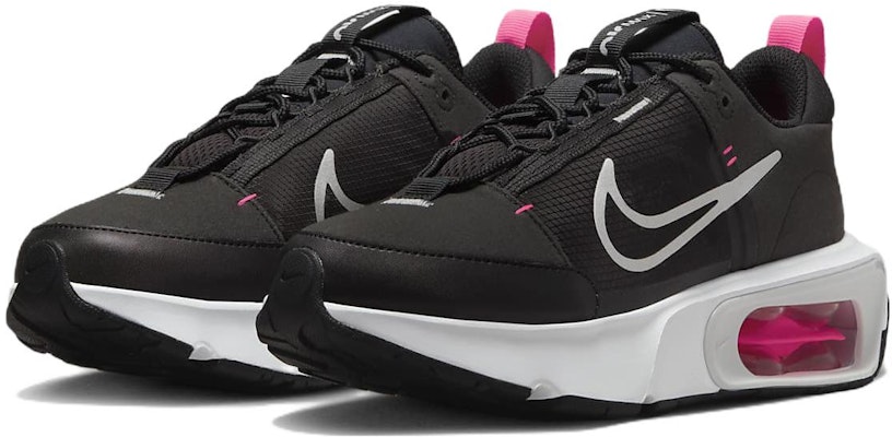 (W) 나이키 에어맥스 인터락 '화이트' (Nike 에어맥스 인터락 '화이트') DQ2904-004 Lookbook (W) 나이키 에어맥스 인터락 '화이트' (Nike 에어맥스 인터락 '화이트') DQ2904-004