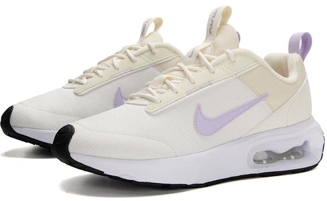 (Women) Nike Air Max INTRLK Lite 'Coconut Milk Lilac' DX3705-103 Order (Women) Nike Air Max INTRLK Lite 'Coconut Milk Lilac' DX3705-103