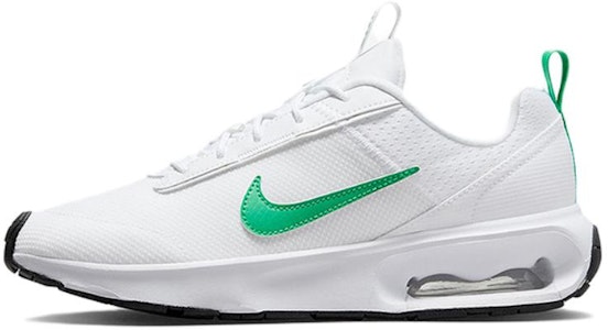 (W) 나이키 에어 맥스 INTRLK 라이트 '화이트 스타디움 그린' DX3705-102 Buy (W) 나이키 에어 맥스 INTRLK 라이트 '화이트 스타디움 그린' DX3705-102