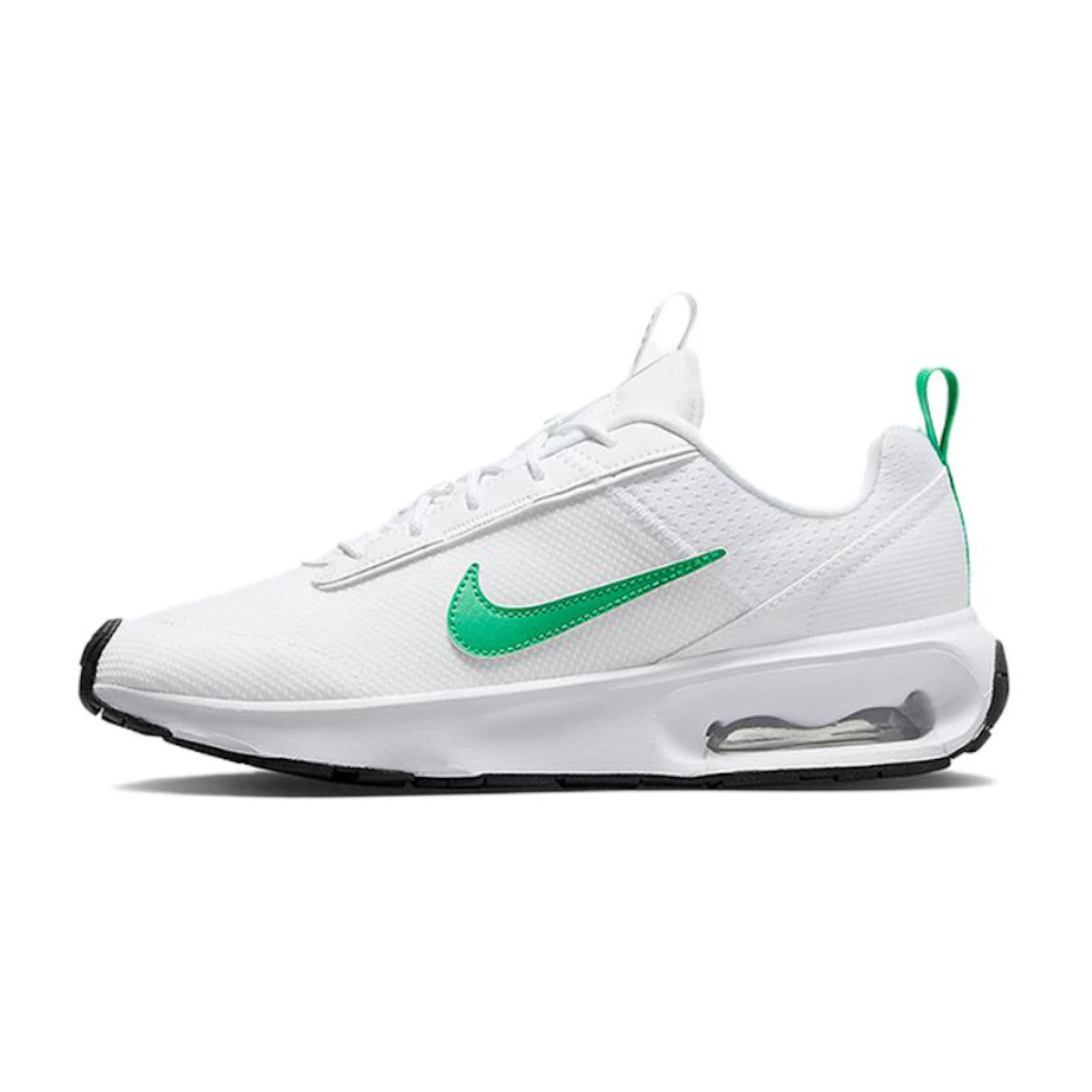 (W) Nike Air Max INTRLK Lite 'Putih Stadium Hijau' DX3705-102