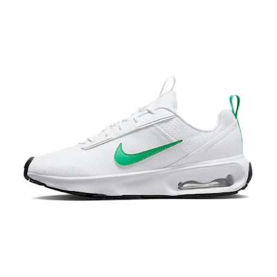 (W) Nike Air Max Interlock Lite 'White Stadium Green'