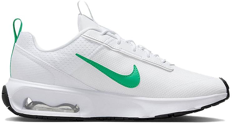 (W) 耐克Air Max INTRLK Lite '白色体育绿' DX3705-102 Order (W) 耐克Air Max INTRLK Lite '白色体育绿' DX3705-102