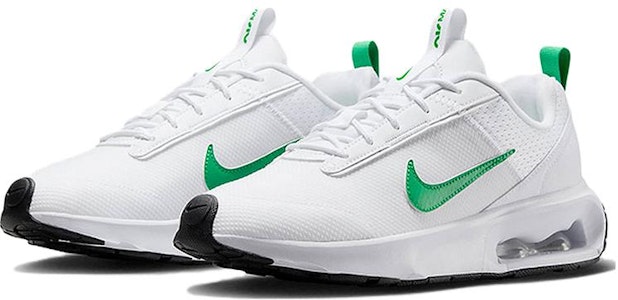 (W) 나이키 에어 맥스 INTRLK 라이트 '화이트 스타디움 그린' DX3705-102 Lookbook (W) 나이키 에어 맥스 INTRLK 라이트 '화이트 스타디움 그린' DX3705-102