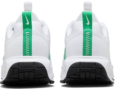 (W) 나이키 에어 맥스 INTRLK 라이트 '화이트 스타디움 그린' DX3705-102 Shop (W) 나이키 에어 맥스 INTRLK 라이트 '화이트 스타디움 그린' DX3705-102