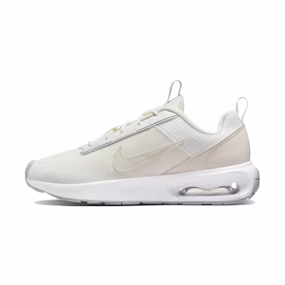 (W) Nike Air Max Interlock Lite 'White'
