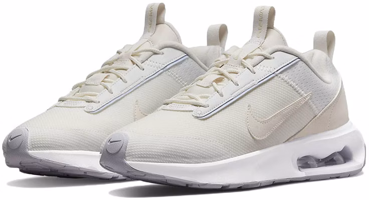 (Women) Nike Air Max Interlock Lite 'White' DV5695-102 Lookbook (Women) Nike Air Max Interlock Lite 'White' DV5695-102