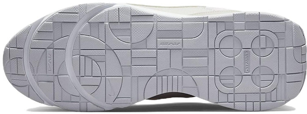 (Women) Nike Air Max Interlock Lite 'White' DV5695-102 Details for (Women) Nike Air Max Interlock Lite 'White' DV5695-102