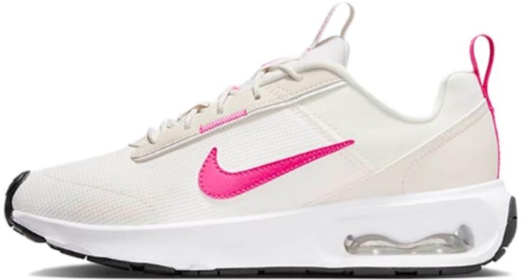 (Women) Nike Air Max INTRLK Low 'White' DX3705-101 Buy (Women) Nike Air Max INTRLK Low 'White' DX3705-101