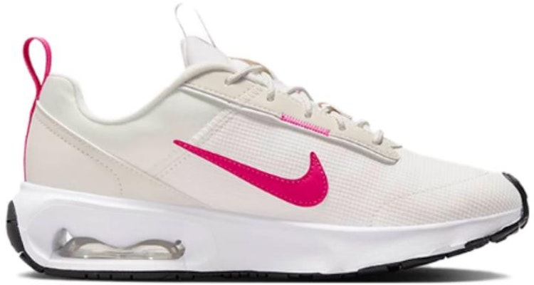 (Women) Nike Air Max INTRLK Low 'White' DX3705-101 Order (Women) Nike Air Max INTRLK Low 'White' DX3705-101
