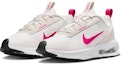Lookbook (W) Nike Air Max INTRLK Rendah 'Putih' DX3705-101