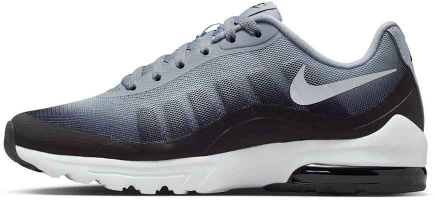 (W) Nike Air Max Invigor 005D 灰色/金屬銀色 749866-005 Buy (W) Nike Air Max Invigor 005D 灰色/金屬銀色 749866-005