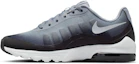 Buy (W) Nike Air Max Invigor 005D 灰色/金屬銀色 749866-005