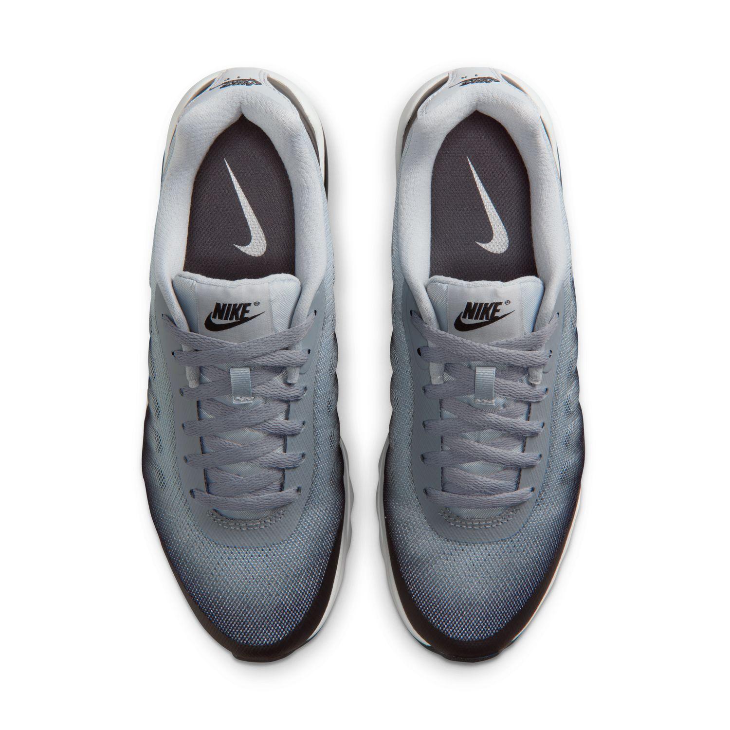 Order (W) Nike Air Max Invigor 005D 灰色/金屬銀色 749866-005
