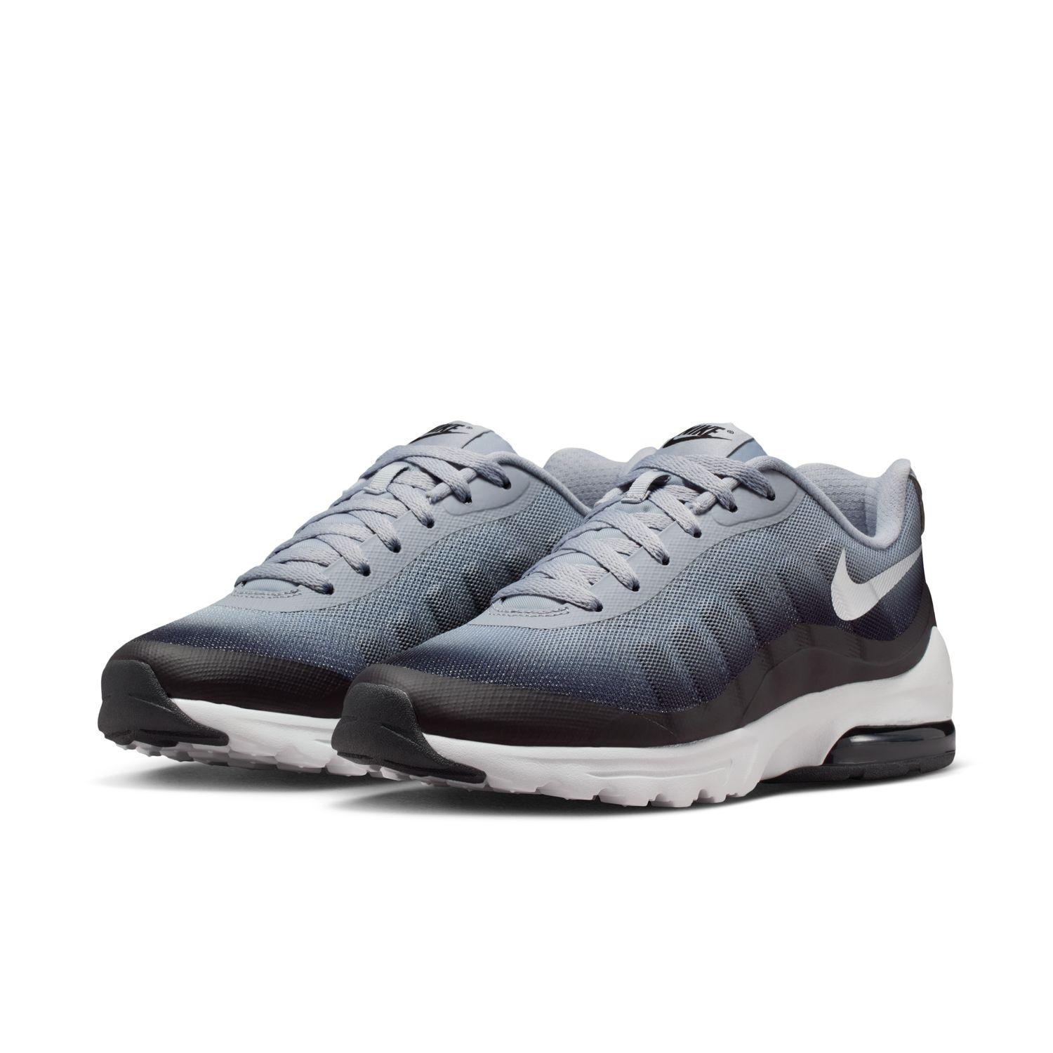 Lookbook (W) Nike Air Max Invigor 005D 灰色/金屬銀色 749866-005