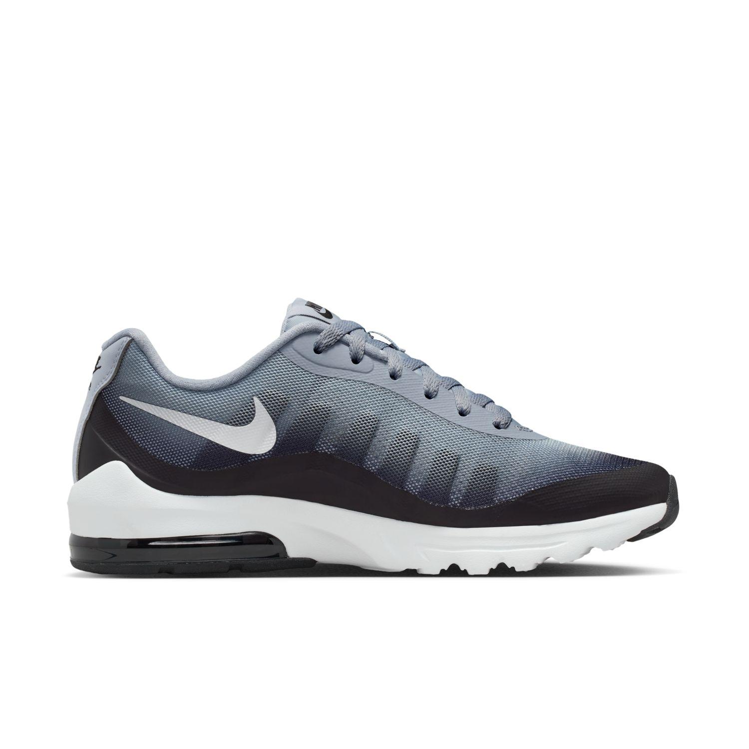 Details for (W) Nike Air Max Invigor 005D 灰色/金屬銀色 749866-005