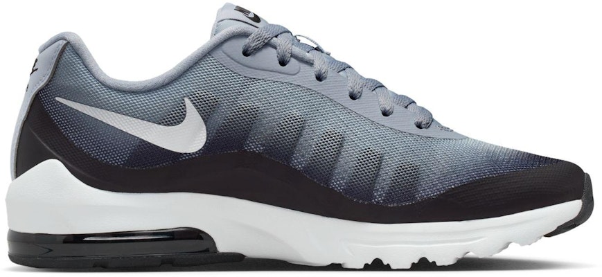 (W) Nike Air Max Invigor 005D 灰色/金屬銀色 749866-005 Details for (W) Nike Air Max Invigor 005D 灰色/金屬銀色 749866-005