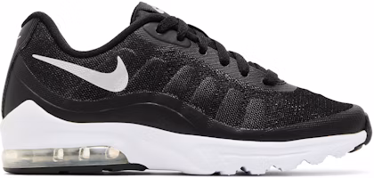 (Women) Nike Air Max Invigor 'Black Metallic Silver' 749866-001 (Women) Nike Air Max Invigor 'Black Metallic Silver' 749866-001