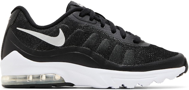 耐吉 Air Max Invigor 低筒 跑步鞋 女款 黑白 Buy 耐吉 Air Max Invigor 低筒 跑步鞋 女款 黑白